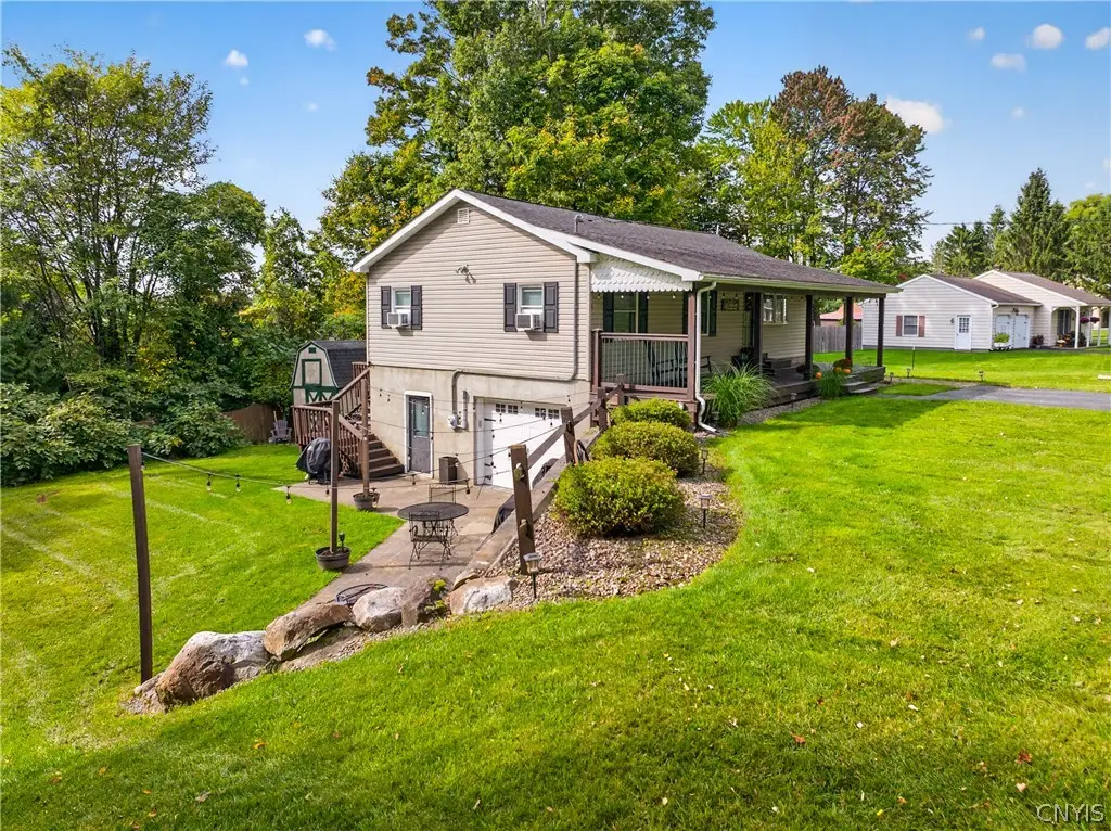 6136 Cemetery Road, Lee Center, NY 13363 - #1