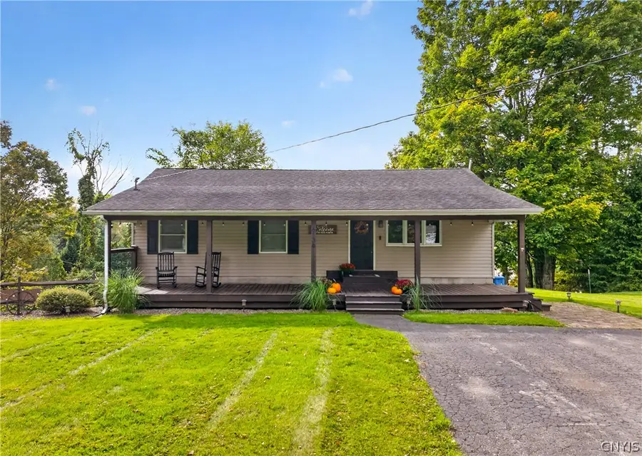 6136 Cemetery Road, Lee Center, NY 13363 - #2