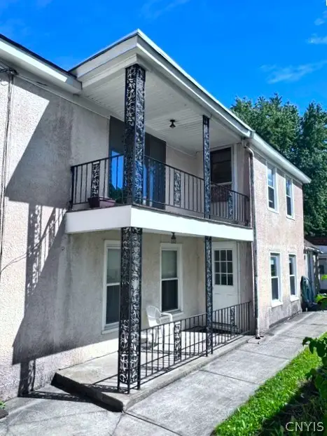 705 Tilden Avenue, Utica, NY 13501 - #2