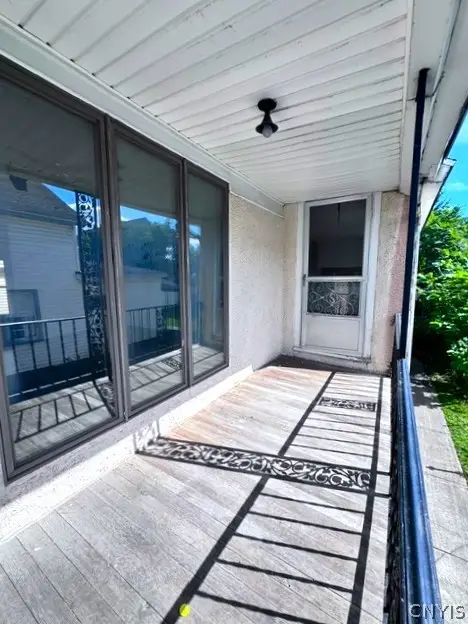 705 Tilden Avenue, Utica, NY 13501 - #3