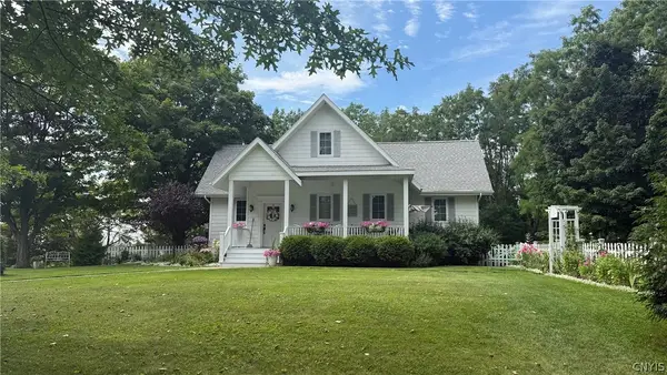 1153 Old Seneca, Skaneateles, NY 13152