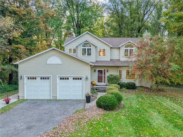 119 Creek View Path, Kirkville, NY 13082