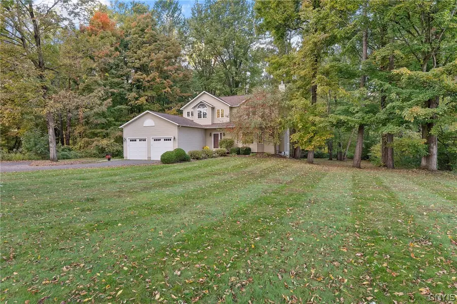 119 Creek View Path, Kirkville, NY 13082 - #2