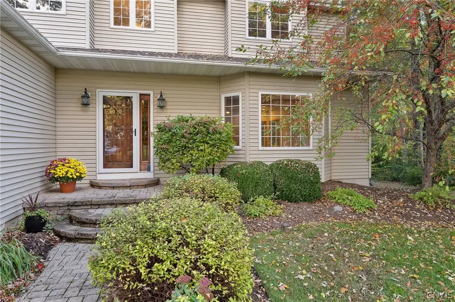 119 Creek View Path, Kirkville, NY 13082 - #3