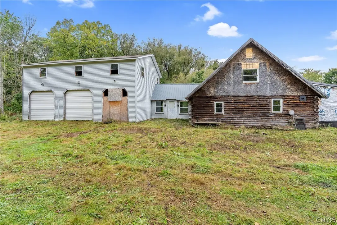 163 Cape Horn Road, Fulton, NY 13069 - #1