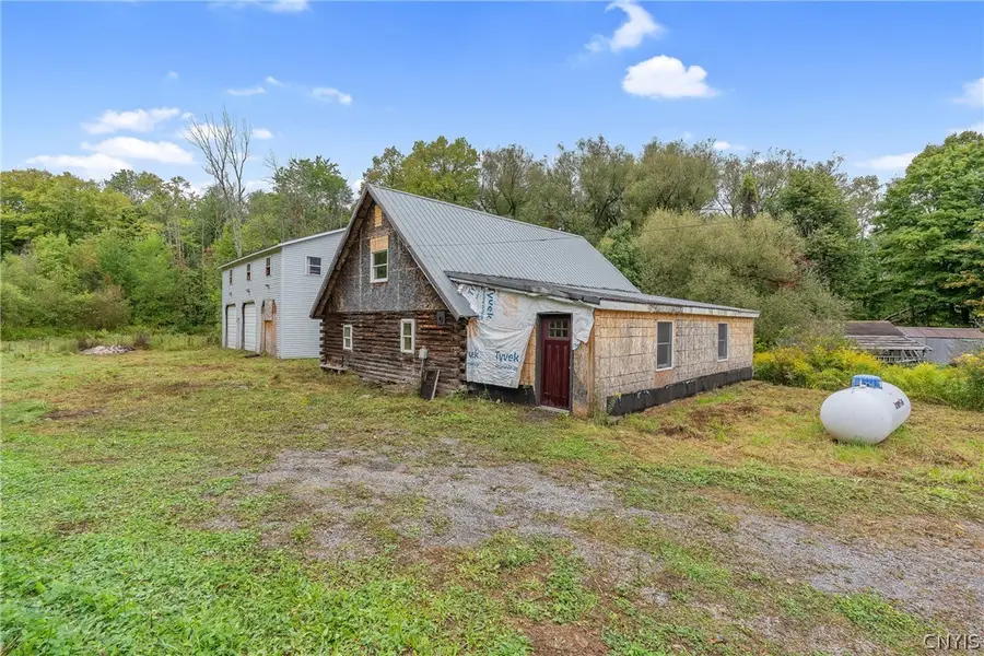 163 Cape Horn Road, Fulton, NY 13069 - #2