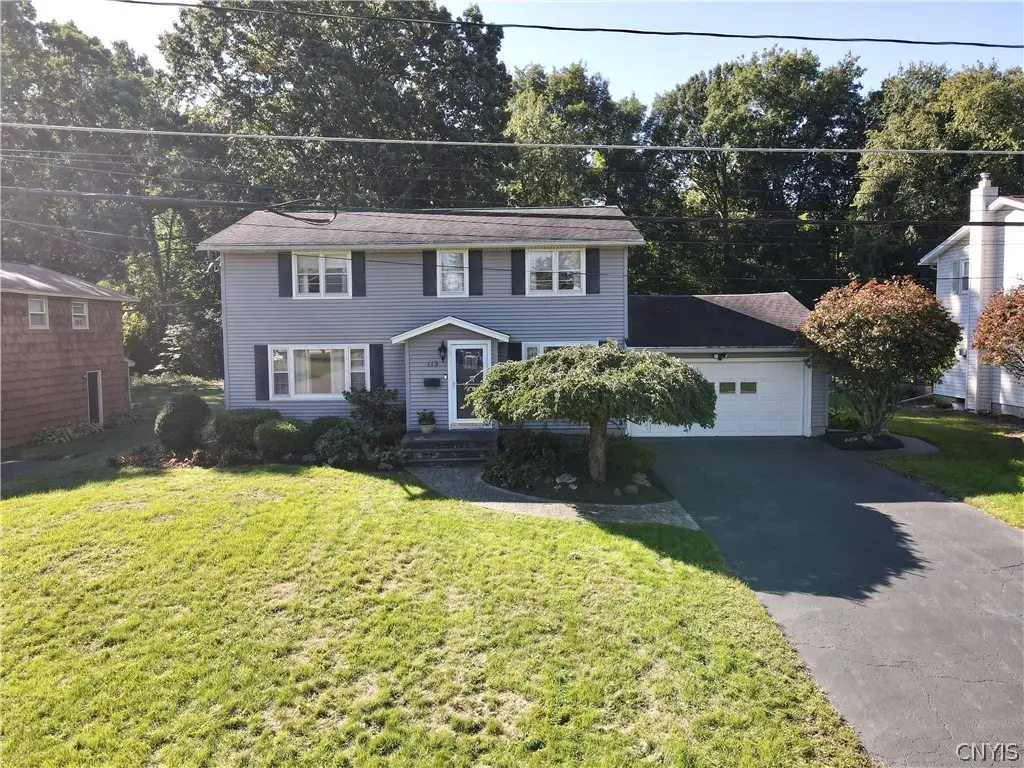 115 Standish Drive, Syracuse, NY 13212 - #1