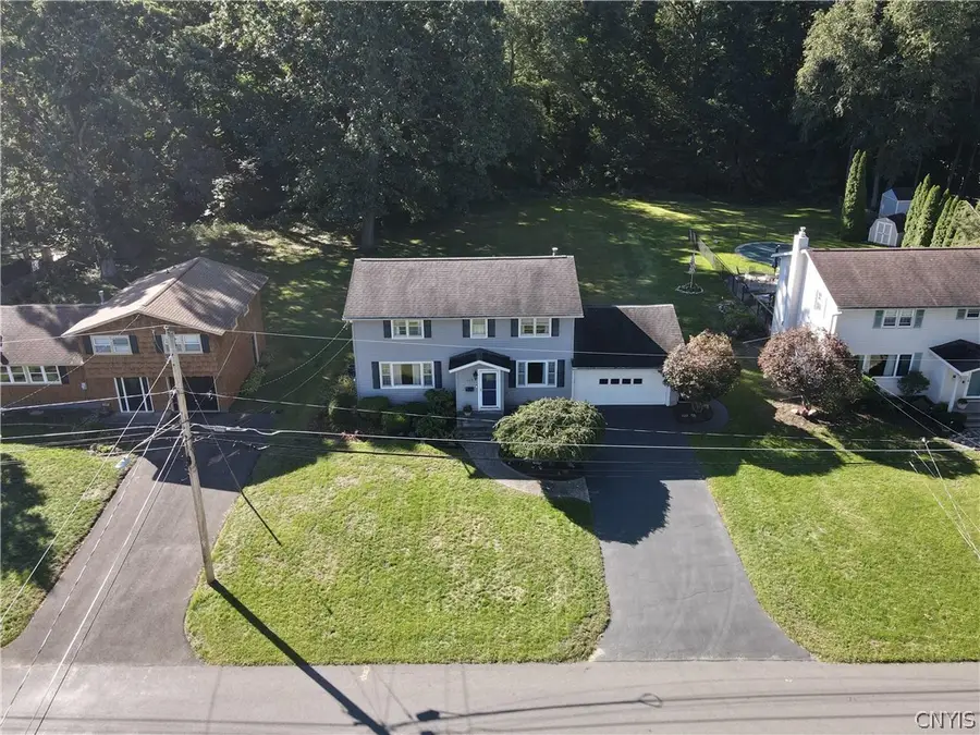 115 Standish Drive, Syracuse, NY 13212 - #2