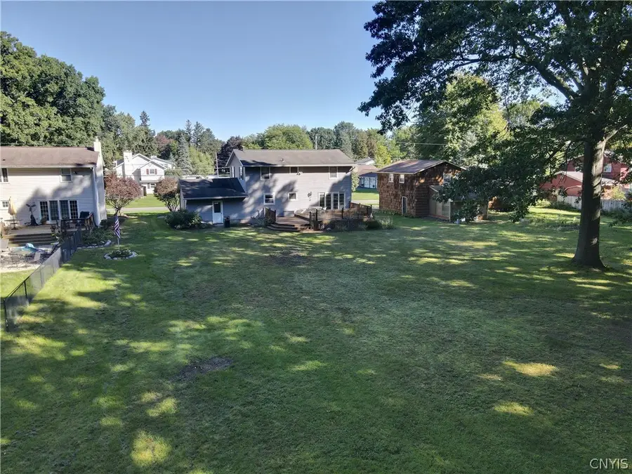 115 Standish Drive, Syracuse, NY 13212 - #3