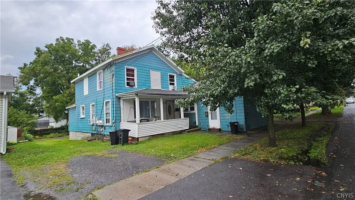 53 Orchard Street, Auburn, NY 13021 - #1