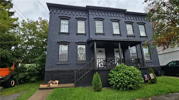 36-38 Washington Street, Auburn, NY 13021