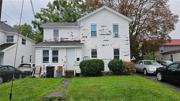 8 Pulaski Street, Auburn, NY 13021