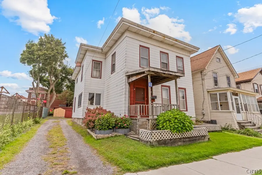 60 E North St, Ilion, NY 13357 - #1