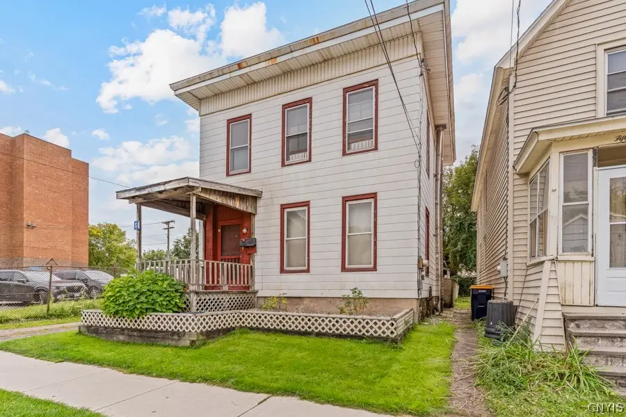 60 E North St, Ilion, NY 13357 - #2