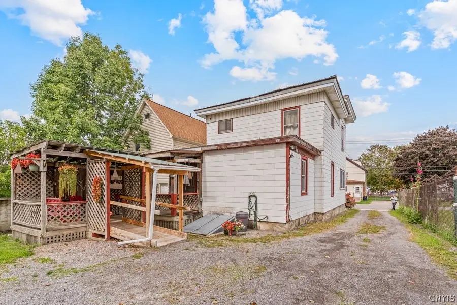 60 E North St, Ilion, NY 13357 - #3
