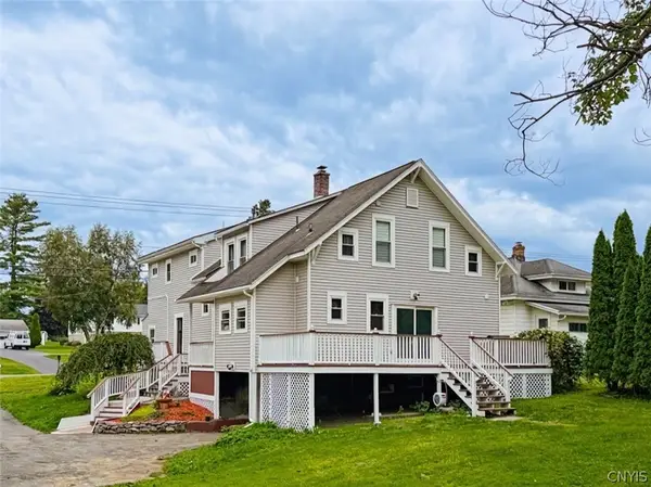 9112 River Road, Marcy, NY 13403