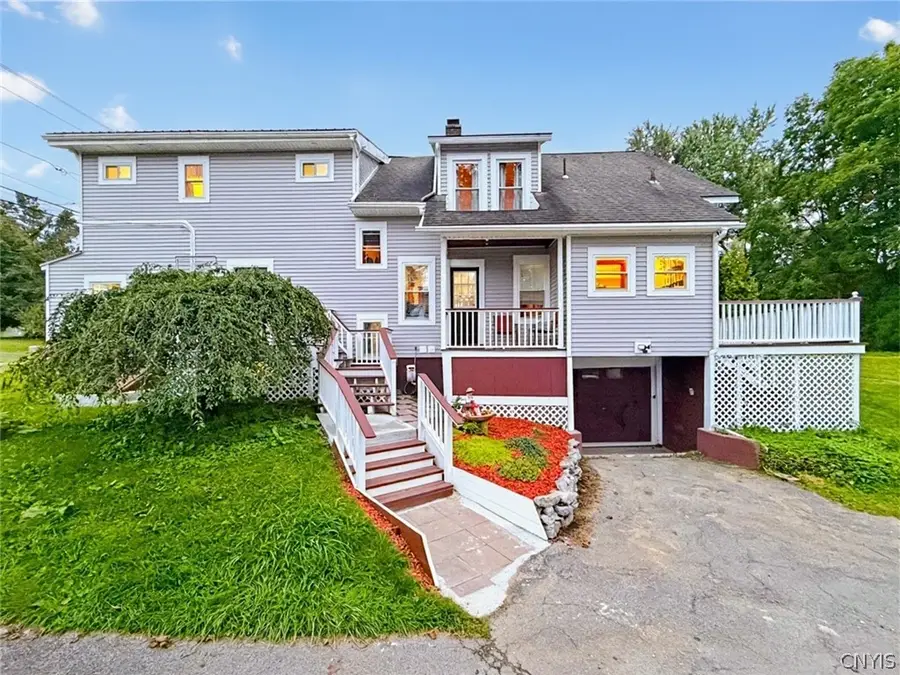 9112 River Road, Marcy, NY 13403 - #2
