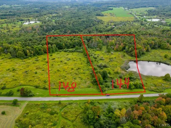 144 Louis Ridge Rd, Frankfort, NY 13340