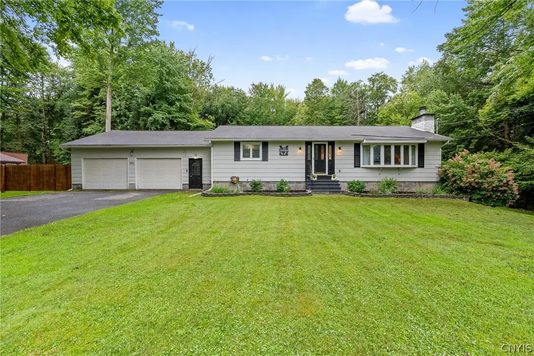 593 County Route 10, Pennellville, NY 13132 - #1