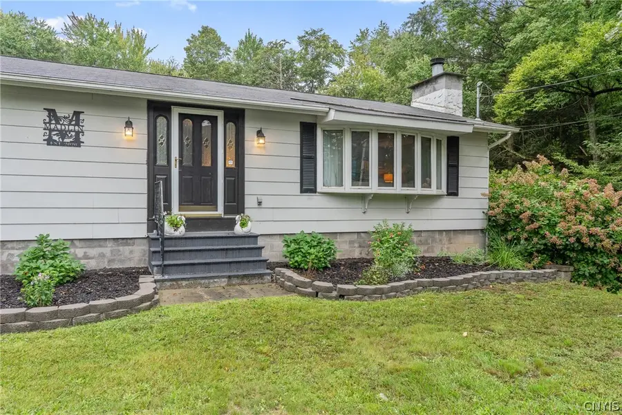 593 County Route 10, Pennellville, NY 13132 - #2