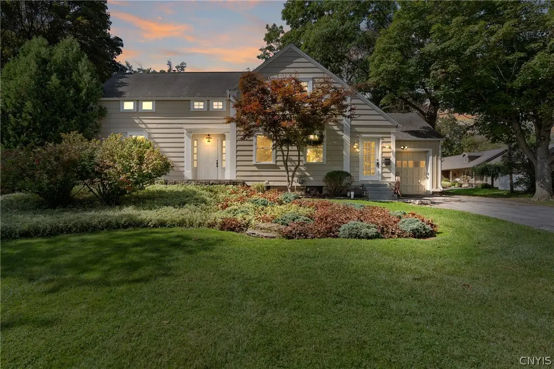 127 Stroud Street, Canastota, NY 13032 - #1