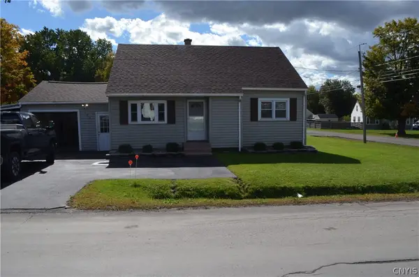 106 Floyd Avenue, Utica, NY 13502