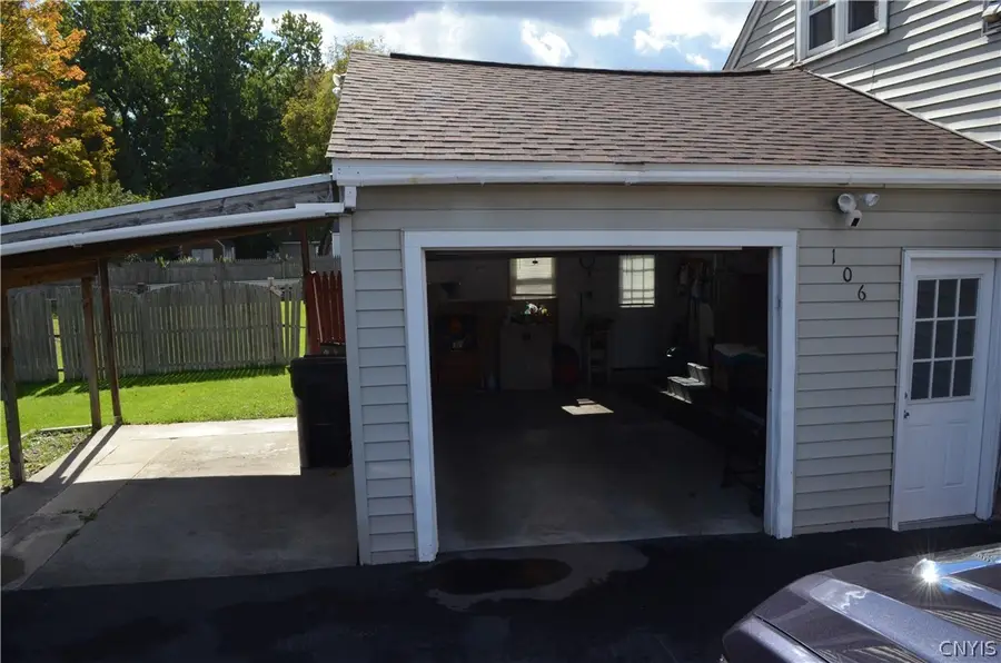 106 Floyd Avenue, Utica, NY 13502 - #2