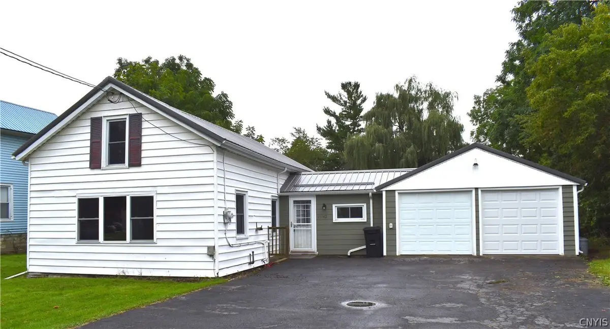 11742 State Route 12e, Chaumont, NY 13622 - #1