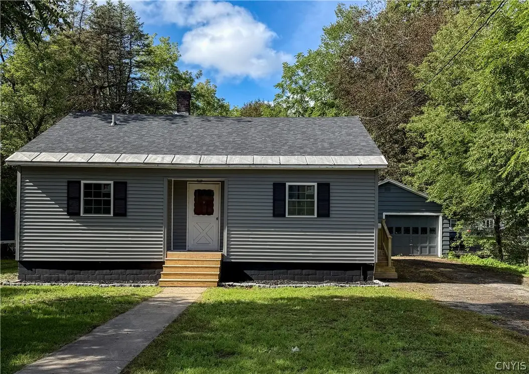 67 N Main Street, Newport, NY 13416 - #1