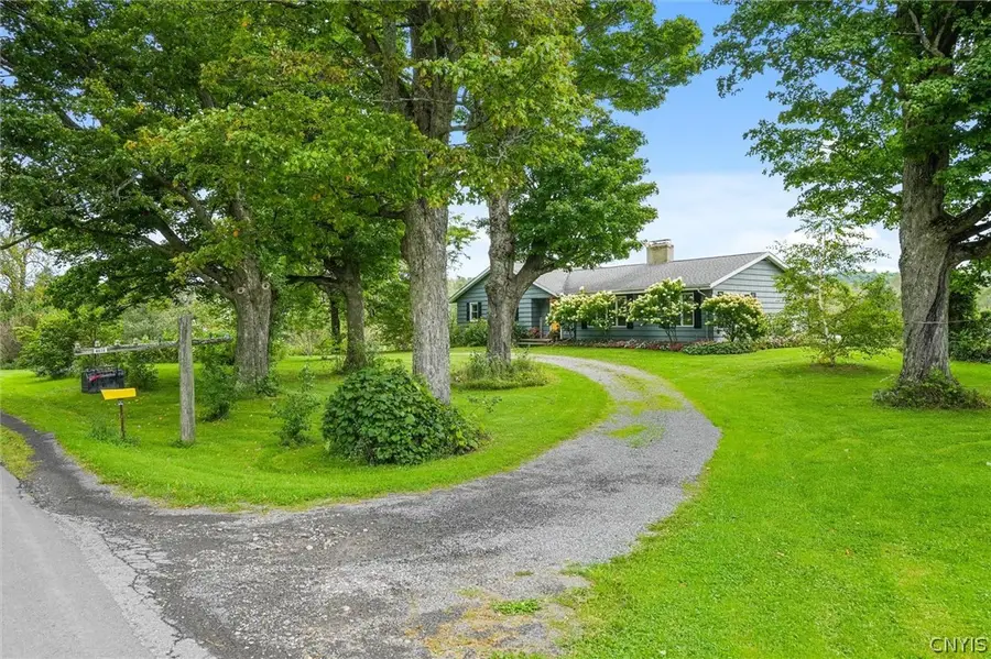 4676 South Rd, Cazenovia, NY 13035 - #2