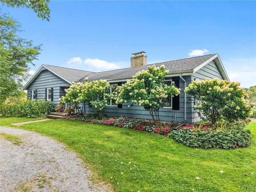4676 South Rd, Cazenovia, NY 13035 - #3