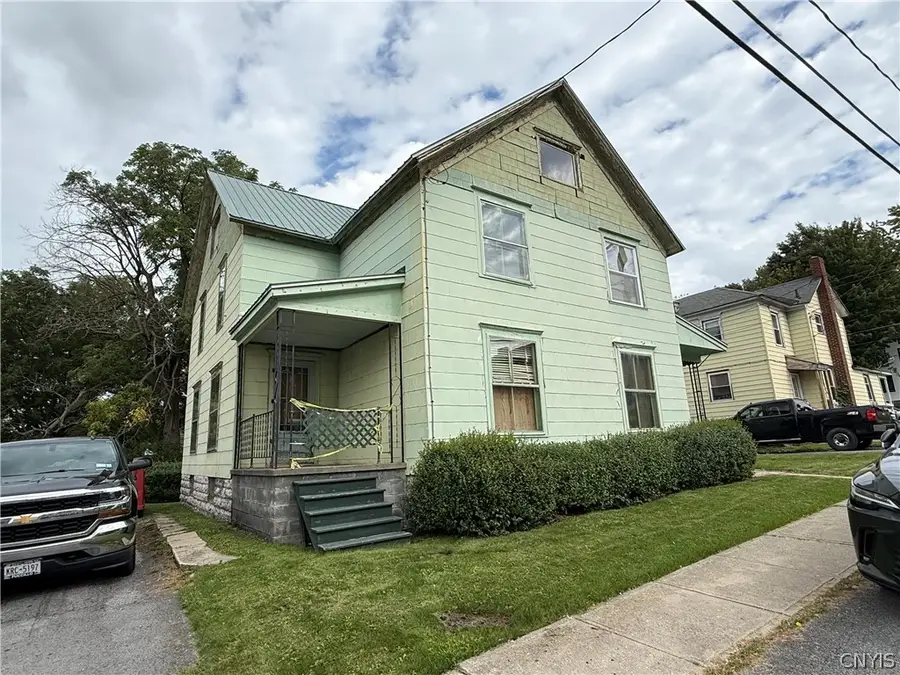408 Prospect Street, Watertown, NY 13601 - #2