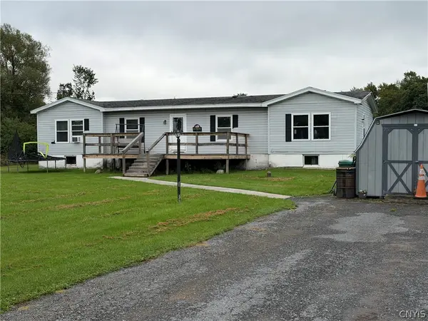 25758 Mustard Road, Watertown, NY 13601