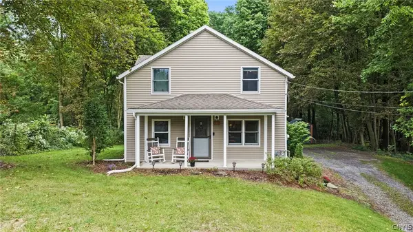 2393 Glover Road, Marcellus, NY 13108