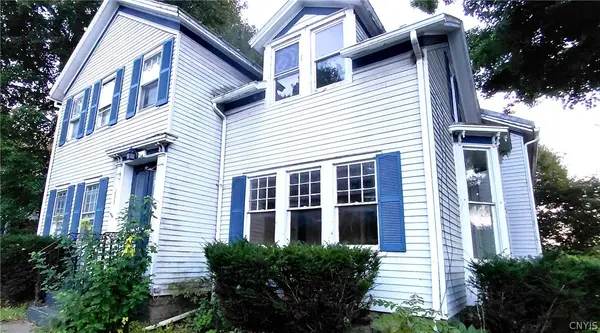 233 Main, Middleburgh, NY 12122
