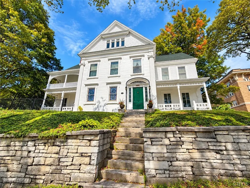528 Garden Street, Little Falls, NY 13365 - #1