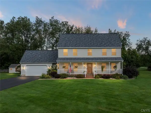 5926 Fairway Lane, Rome, NY 13440