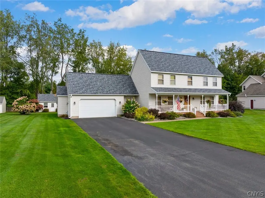 5926 Fairway Lane, Rome, NY 13440 - #2