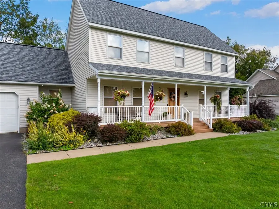 5926 Fairway Lane, Rome, NY 13440 - #3