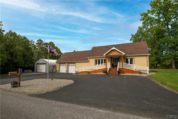 259 Watkins Road, Frankfort, NY 13340