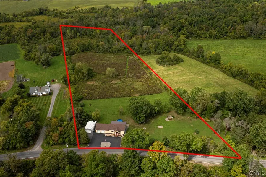 259 Watkins Road, Frankfort, NY 13340 - #3