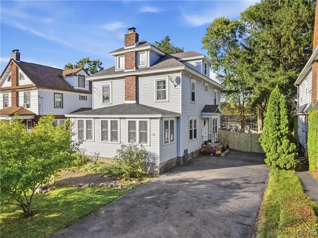 162 Grant Boulevard, Syracuse, NY 13206 - #1