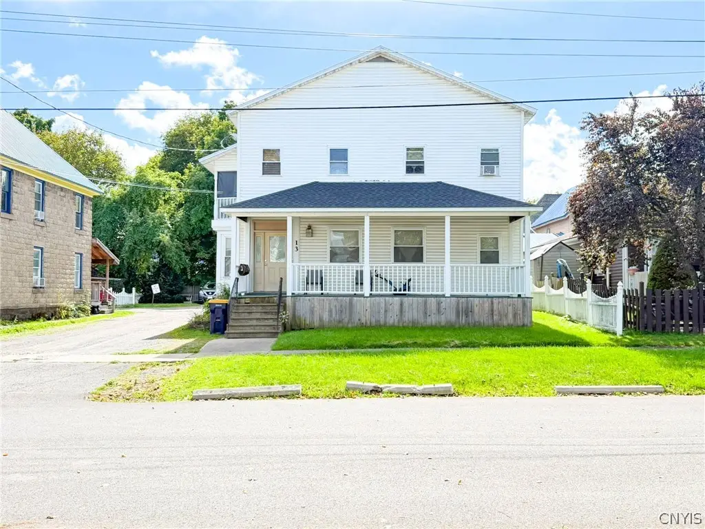 13 Rand Street, Ilion, NY 13357 - #1