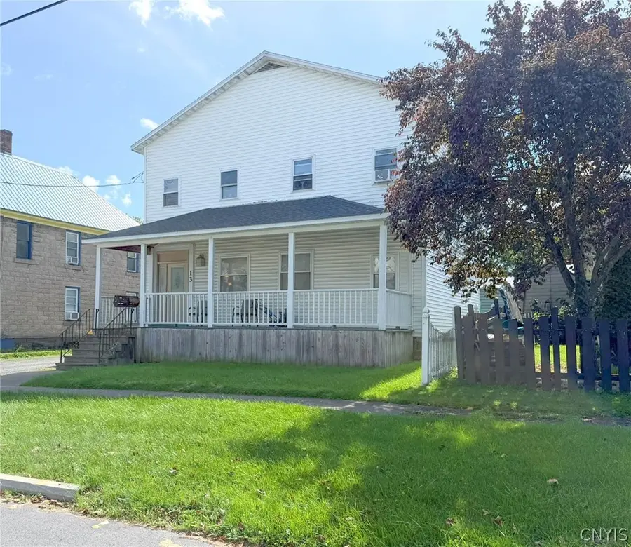 13 Rand Street, Ilion, NY 13357 - #2
