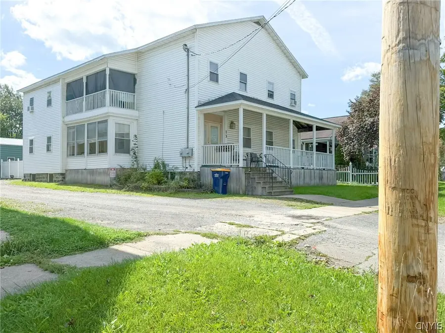 13 Rand Street, Ilion, NY 13357 - #3