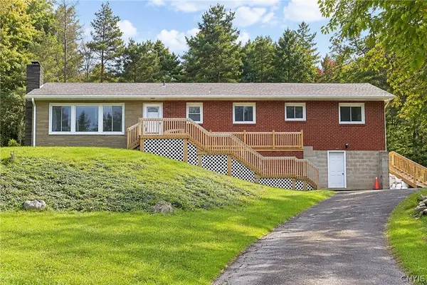 3658 State Route 91, Jamesville, NY 13078