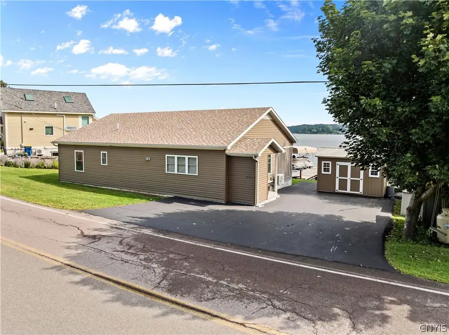 14900 W Bay Road, Sterling, NY 13156 - #2