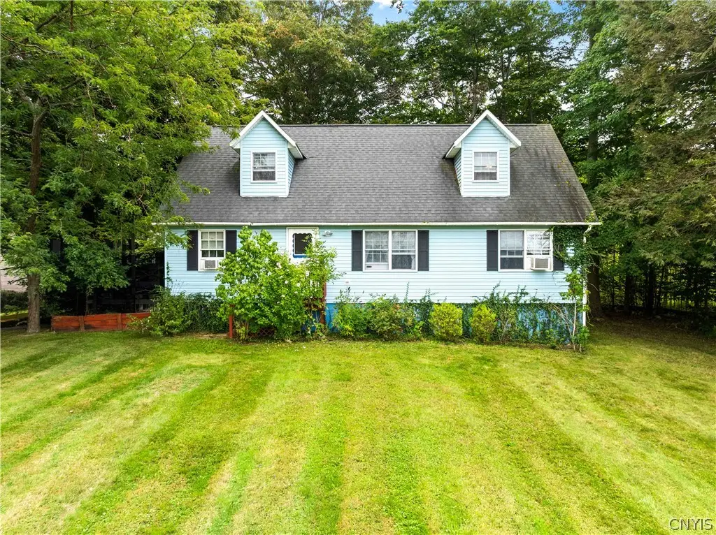 149 Rikers Beach Road, Oswego, NY 13126 - #1