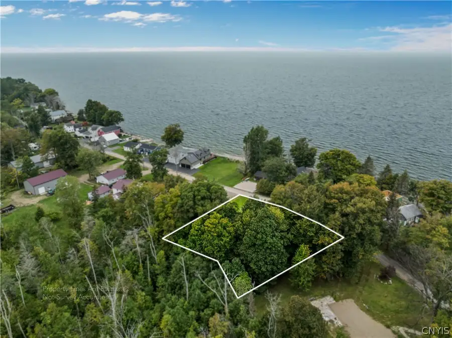 149 Rikers Beach Road, Oswego, NY 13126 - #3