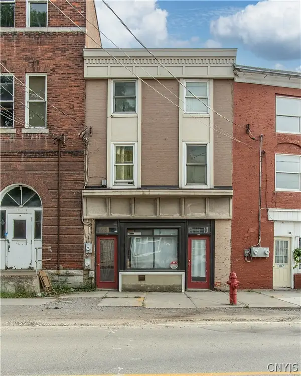 109 E. Main, Brownville, NY 13615